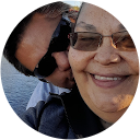 Caryn & Daniel Webster Jr profile picture