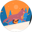Intrusive QnA profile picture